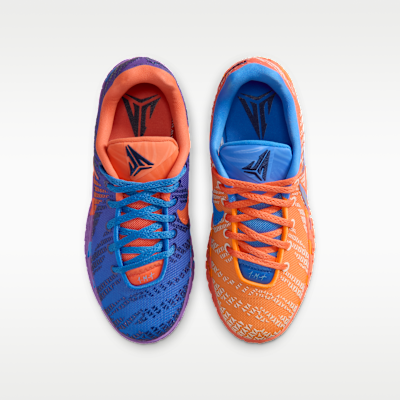 Ja 3 Big Kids' Basketball Shoes. Nike.com